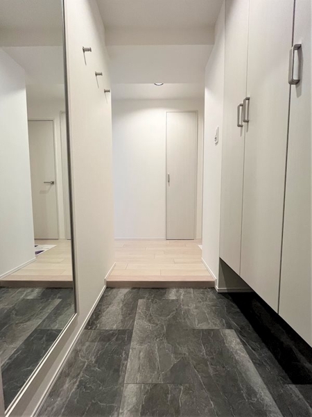 文京区大塚５丁目のマンション