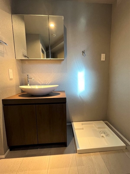 文京区大塚５丁目のマンション