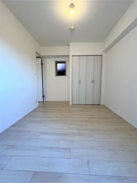 文京区大塚５丁目のマンション