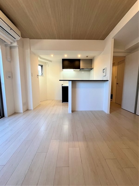 文京区大塚５丁目のマンション