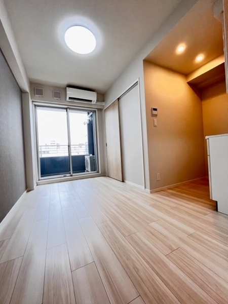 文京区本郷２丁目のマンション