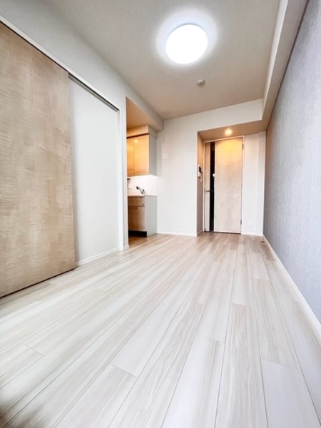 文京区本郷２丁目のマンション