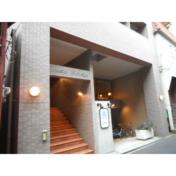 シンシア護国寺