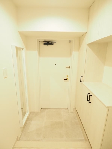 豊島区高田２丁目のマンション