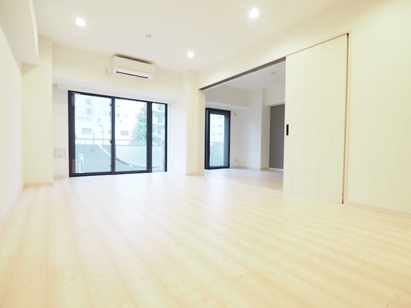 豊島区高田２丁目のマンション