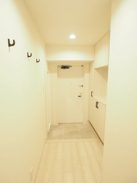 豊島区高田２丁目のマンション