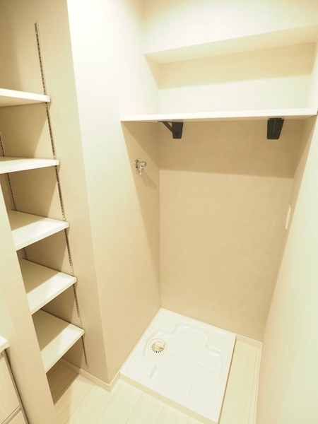 豊島区高田２丁目のマンション