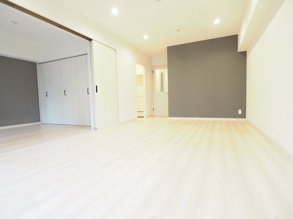 豊島区高田２丁目のマンション