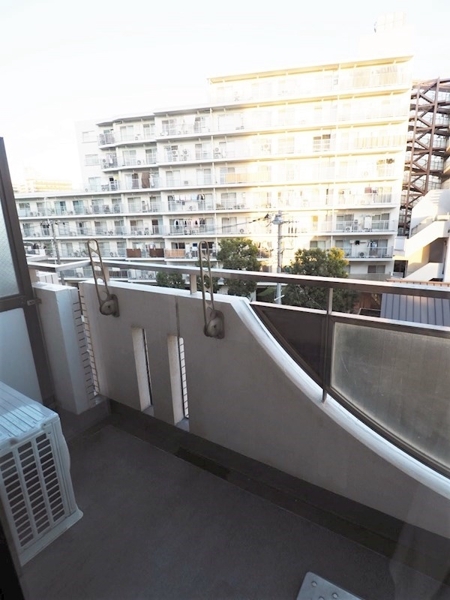 豊島区高田２丁目のマンション