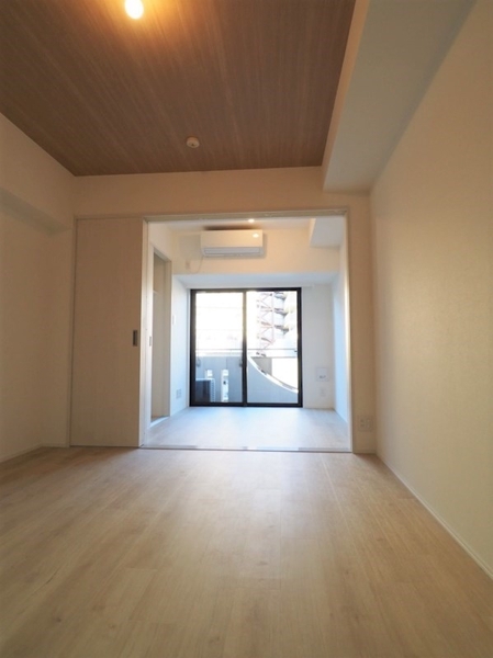 豊島区高田２丁目のマンション