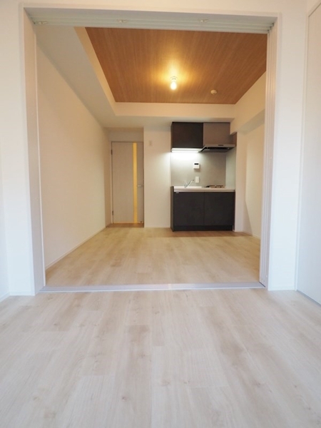 豊島区高田２丁目のマンション