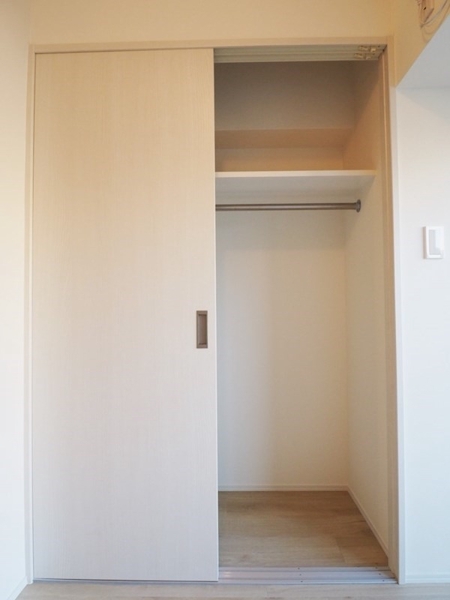 豊島区高田２丁目のマンション