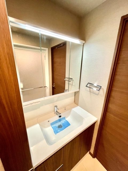 豊島区高田２丁目のマンション