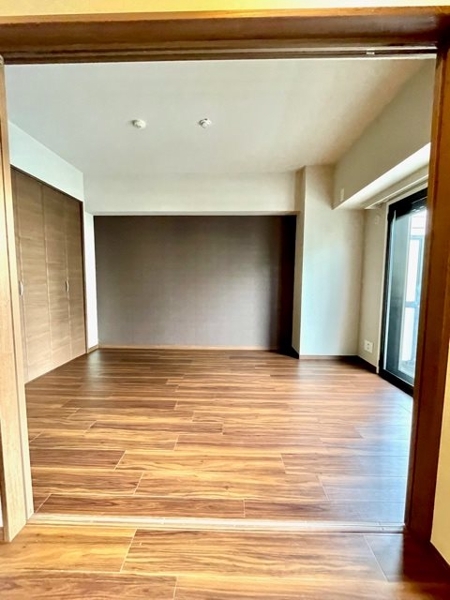 豊島区高田２丁目のマンション