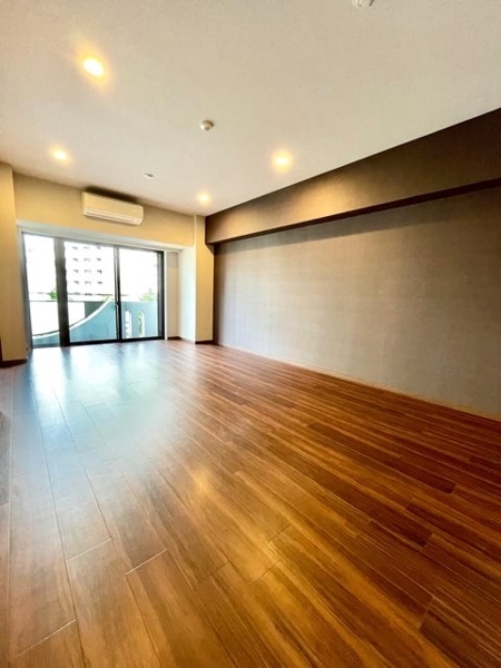 豊島区高田２丁目のマンション