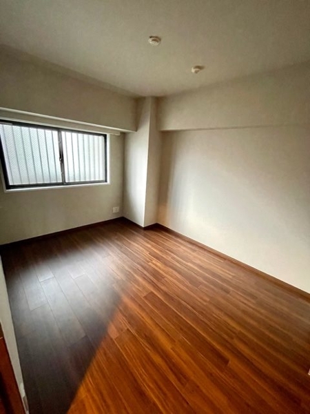 豊島区高田２丁目のマンション