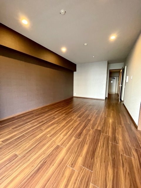 豊島区高田２丁目のマンション
