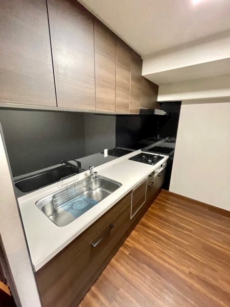 豊島区高田２丁目のマンション