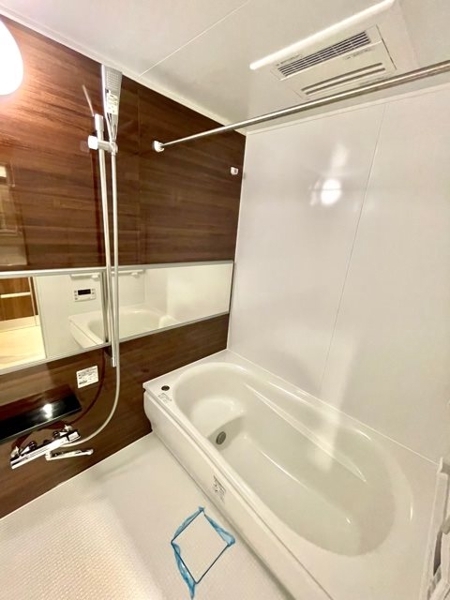 豊島区高田２丁目のマンション