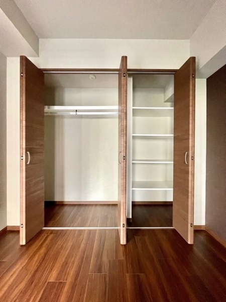 豊島区高田２丁目のマンション