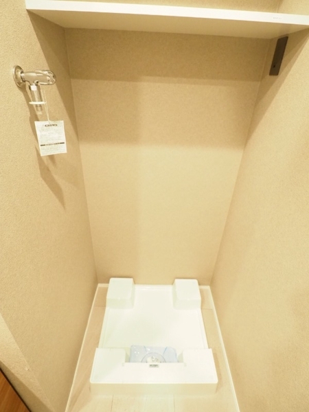 豊島区高田２丁目のマンション