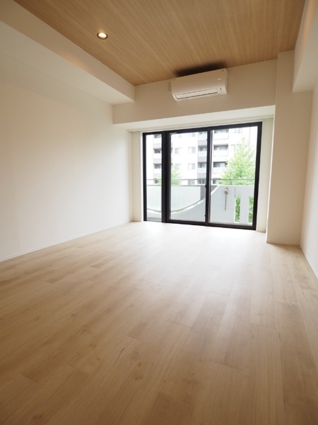 豊島区高田２丁目のマンション