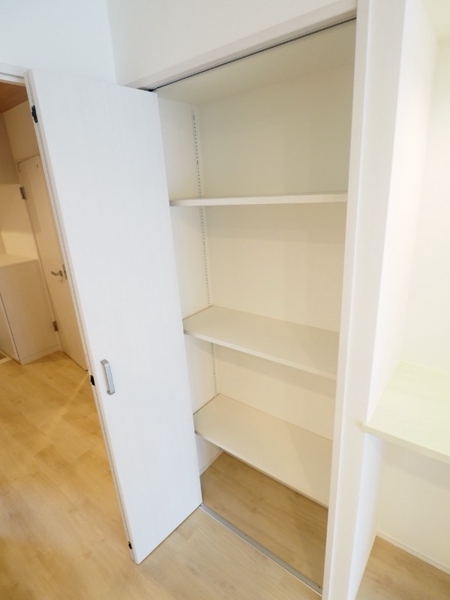 豊島区高田２丁目のマンション
