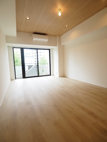 豊島区高田２丁目のマンション