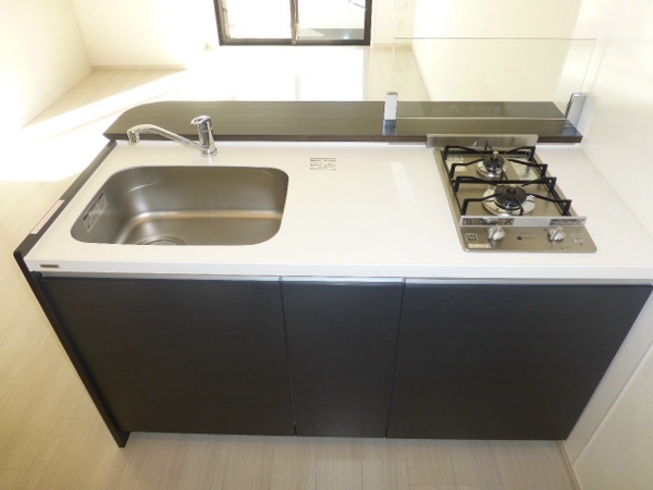 豊島区高田２丁目のマンション