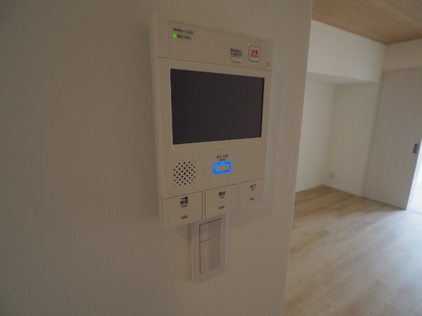 豊島区高田２丁目のマンション