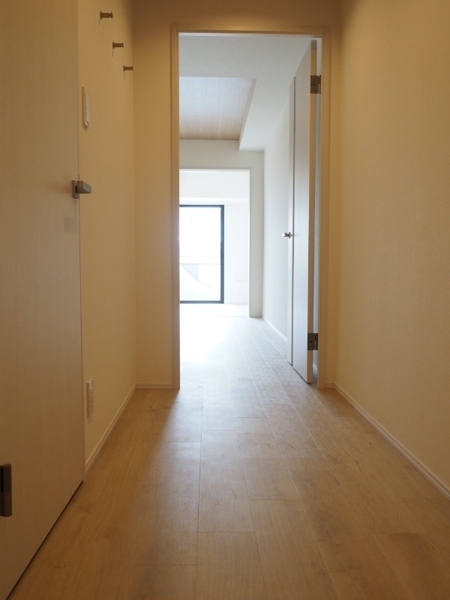 豊島区高田２丁目のマンション