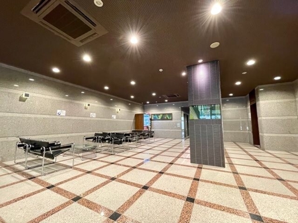 豊島区高田２丁目のマンション