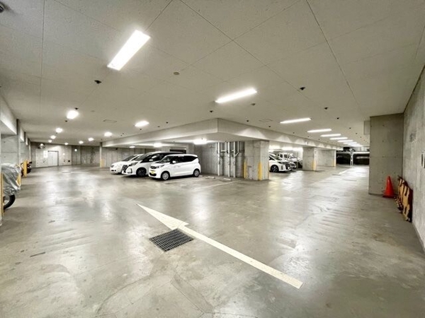 豊島区高田２丁目のマンション