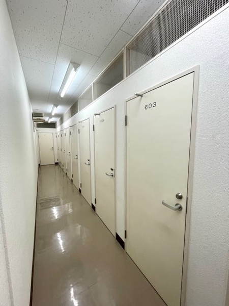 豊島区高田２丁目のマンション