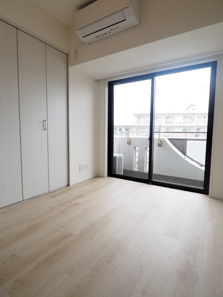 豊島区高田２丁目のマンション