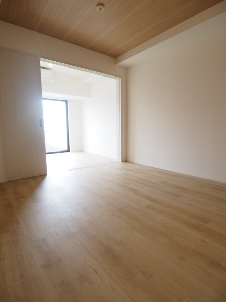 豊島区高田２丁目のマンション