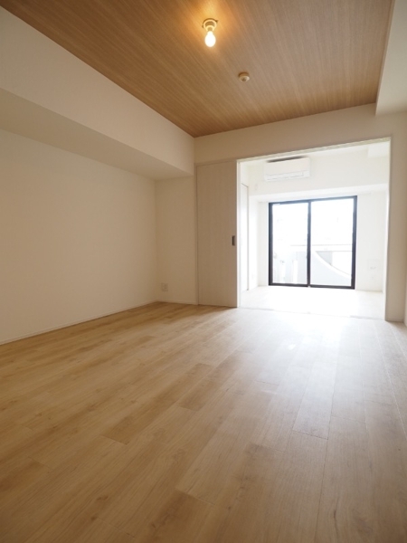 豊島区高田２丁目のマンション