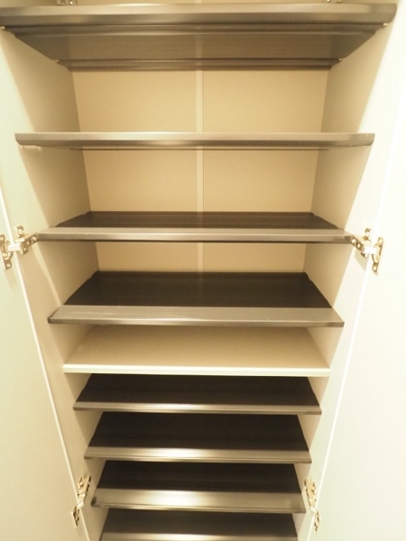 豊島区高田２丁目のマンション