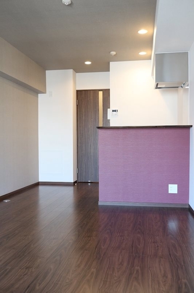 豊島区高田２丁目のマンション