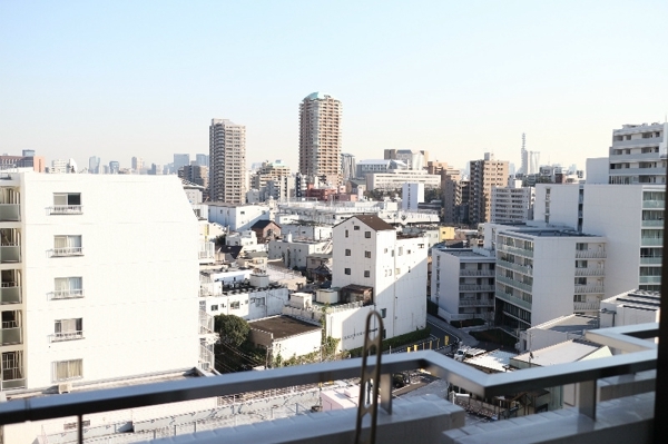 豊島区高田２丁目のマンション