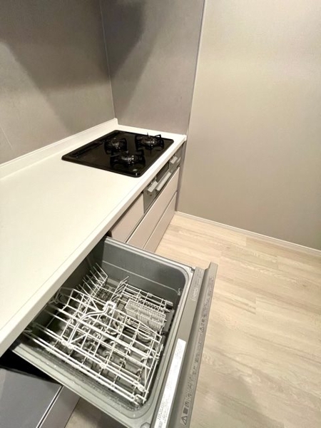 豊島区高田２丁目のマンション