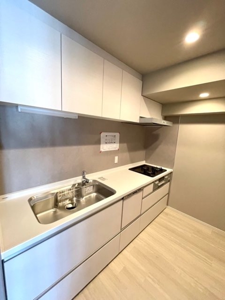 豊島区高田２丁目のマンション