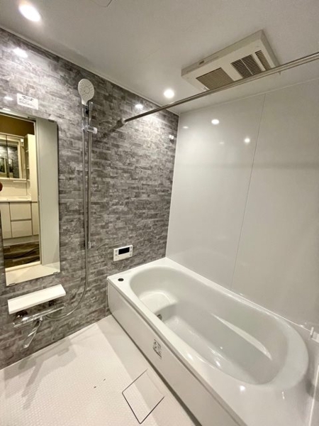 豊島区高田２丁目のマンション