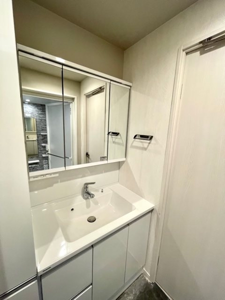 豊島区高田２丁目のマンション