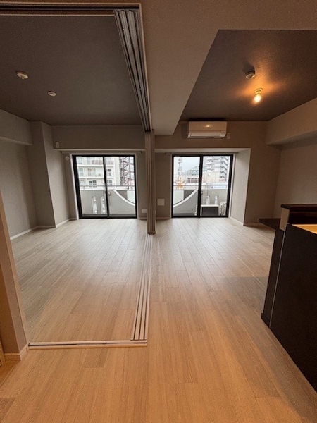 豊島区高田２丁目のマンション
