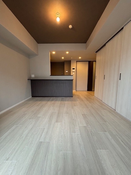豊島区高田２丁目のマンション