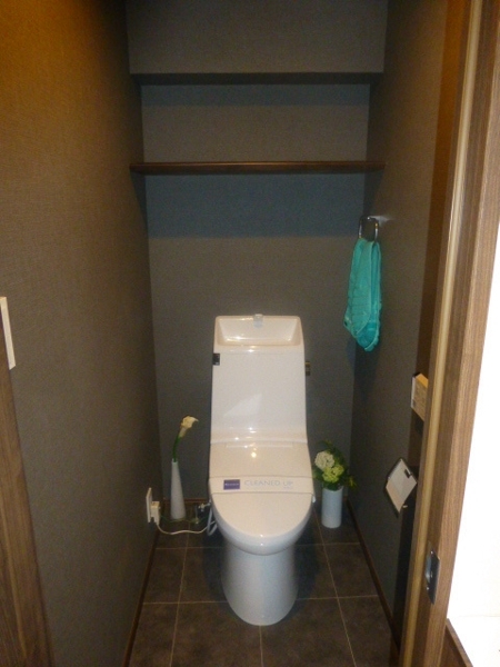 豊島区高田２丁目のマンション