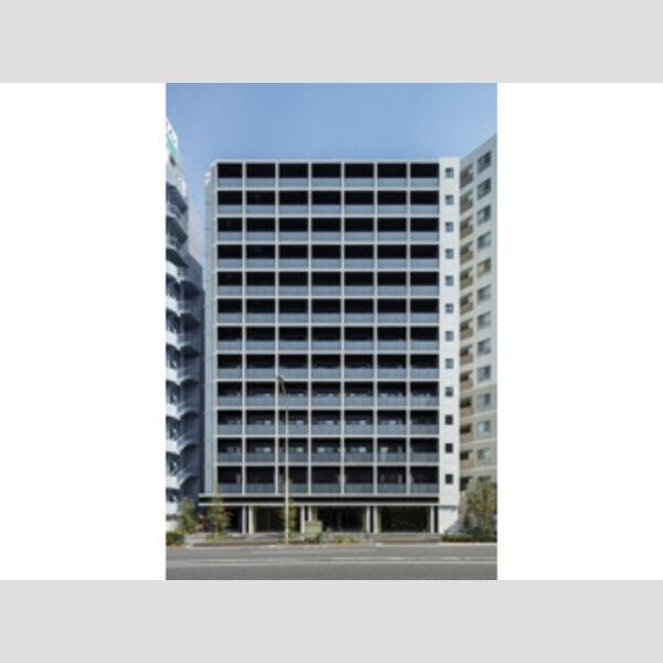 プラウドフラット西早稲田