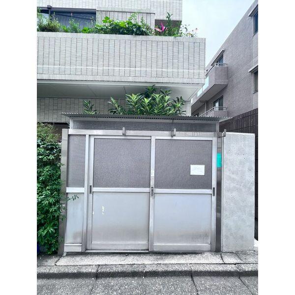 グリーンヒルズ