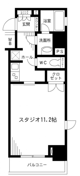 千代田区神田神保町２丁目のマンション